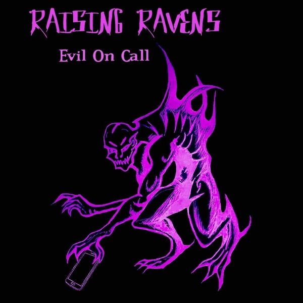 Cover art for Evil on Call