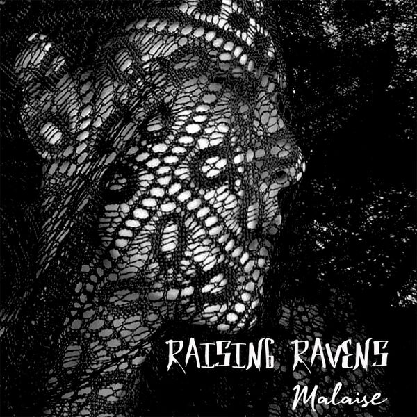 Cover art for Malaise